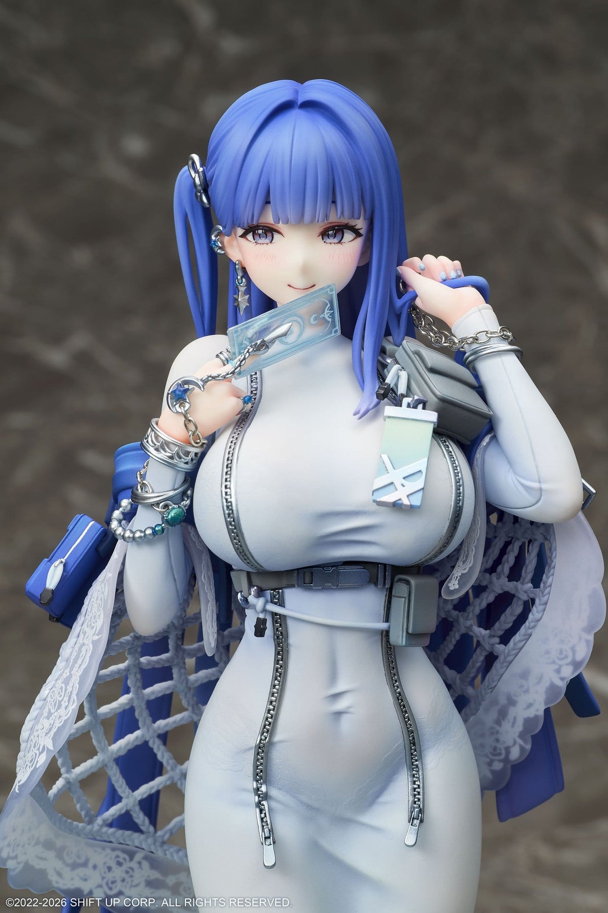 Goddess of Victory: Nikke - Arcana - Figur 1/7 (Design COCO)