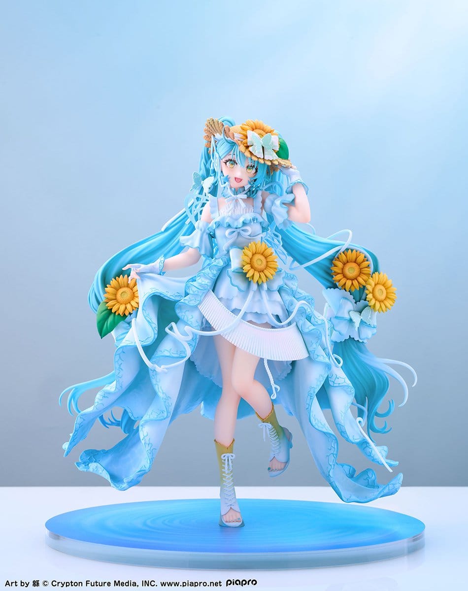 Hatsune Miku - Magical Mirai 2026 - Figur 1/7 (Design COCO)