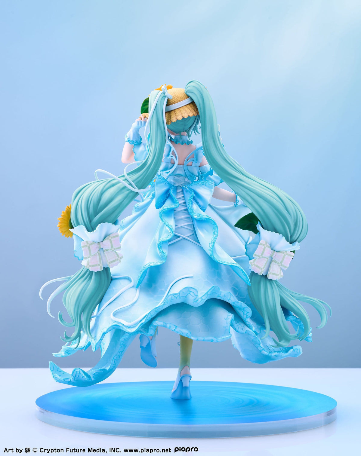 Hatsune Miku - Magical Mirai 2026 - Figur 1/7 (Design COCO)