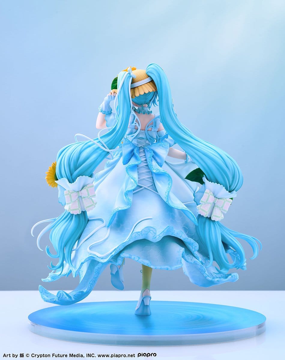 Hatsune Miku - Magical Mirai 2026 - Figur 1/7 (Design COCO)