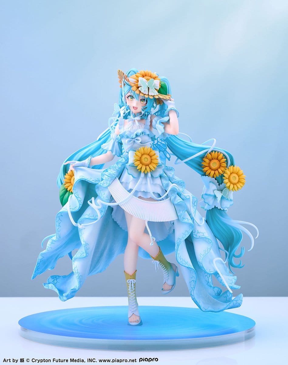 Hatsune Miku - Magical Mirai 2026 - Figur 1/7 (Design COCO)