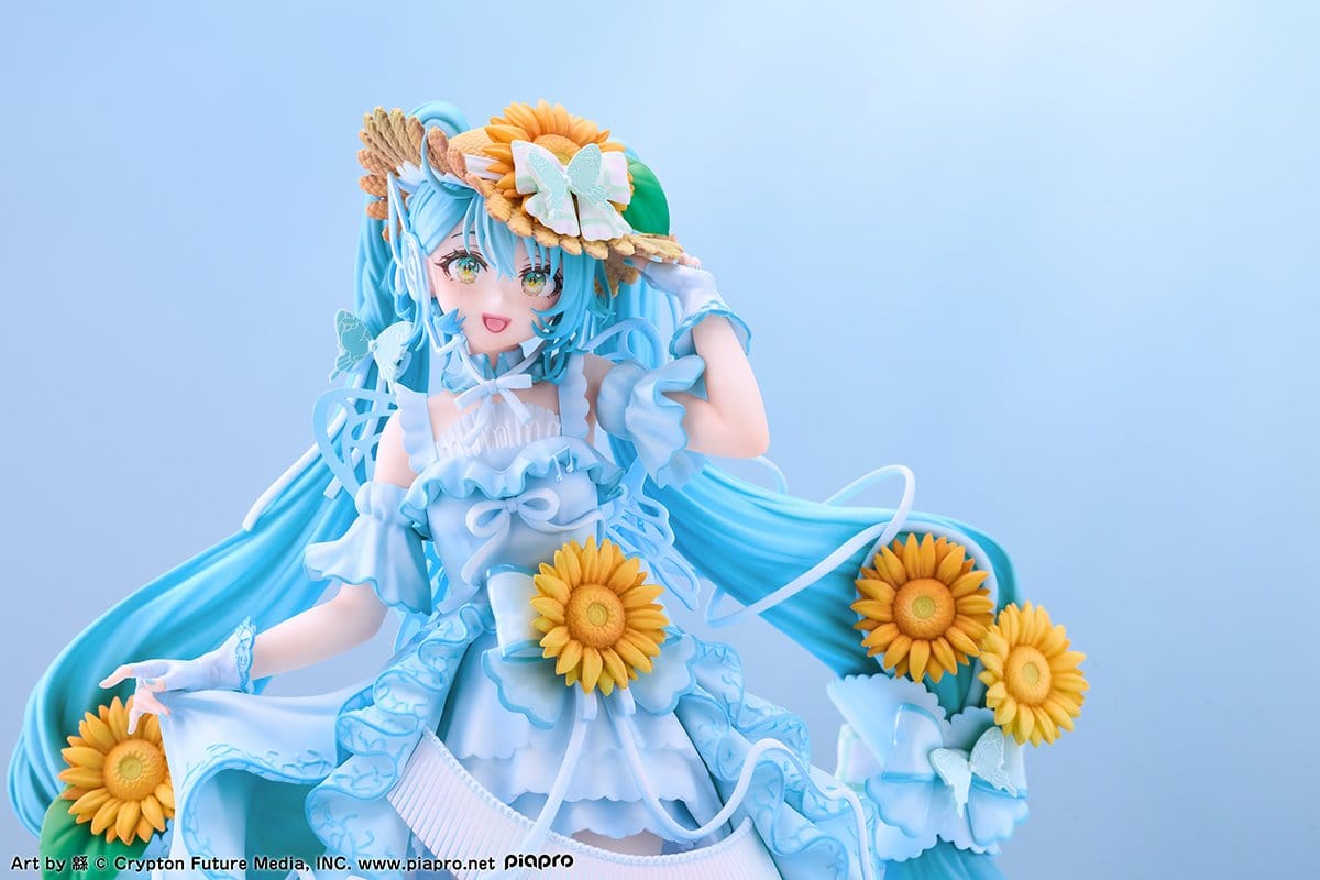 Hatsune Miku - Magical Mirai 2026 - Figur 1/7 (Design COCO)