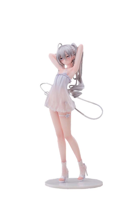 Original Character - Sugar - Gospel Version - Illustration by Rurudo - Deluxe Edition Figur 1/6 (Design COCO)