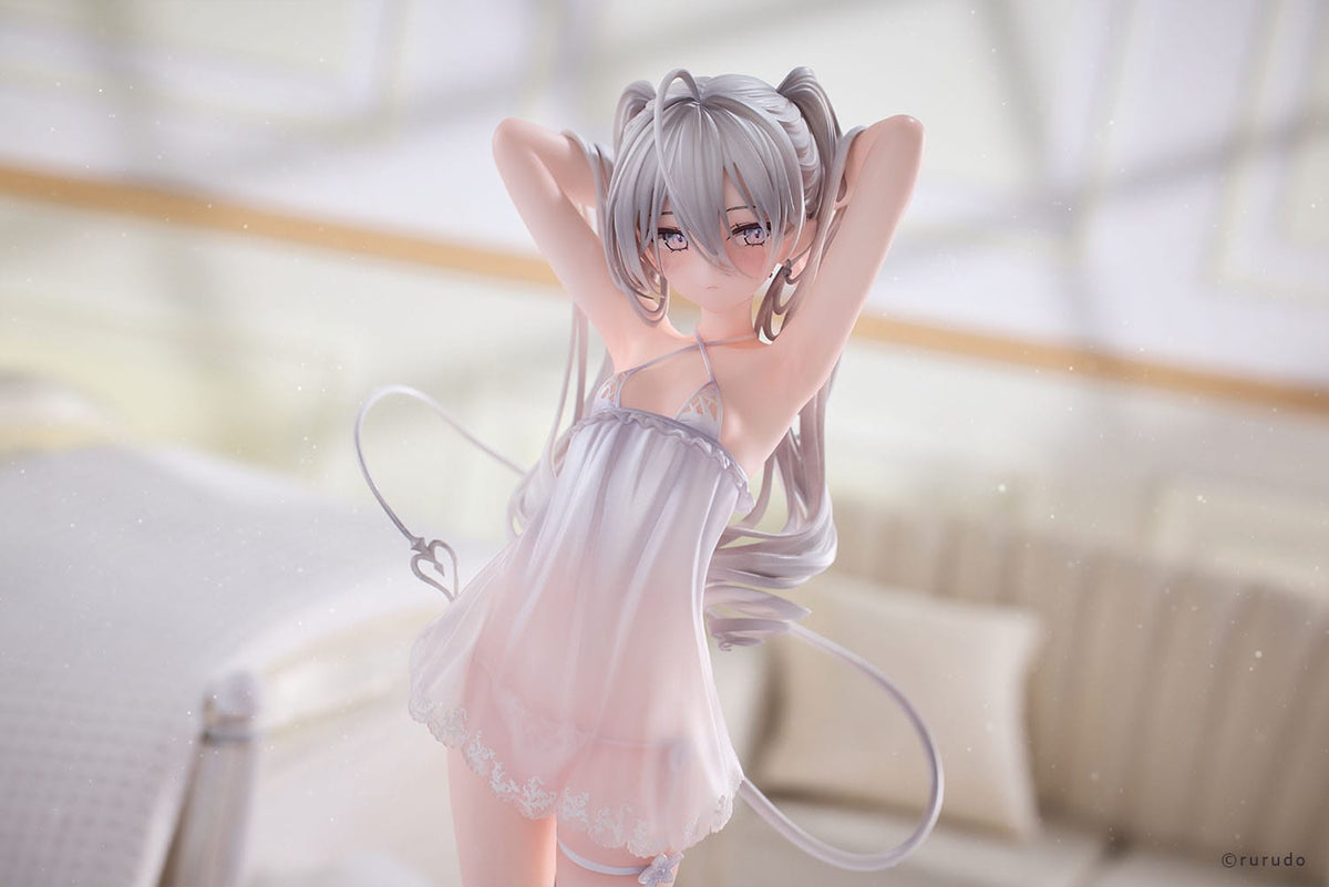 Original Character - Sugar - Gospel Version - Illustration by Rurudo - Deluxe Edition Figur 1/6 (Design COCO)