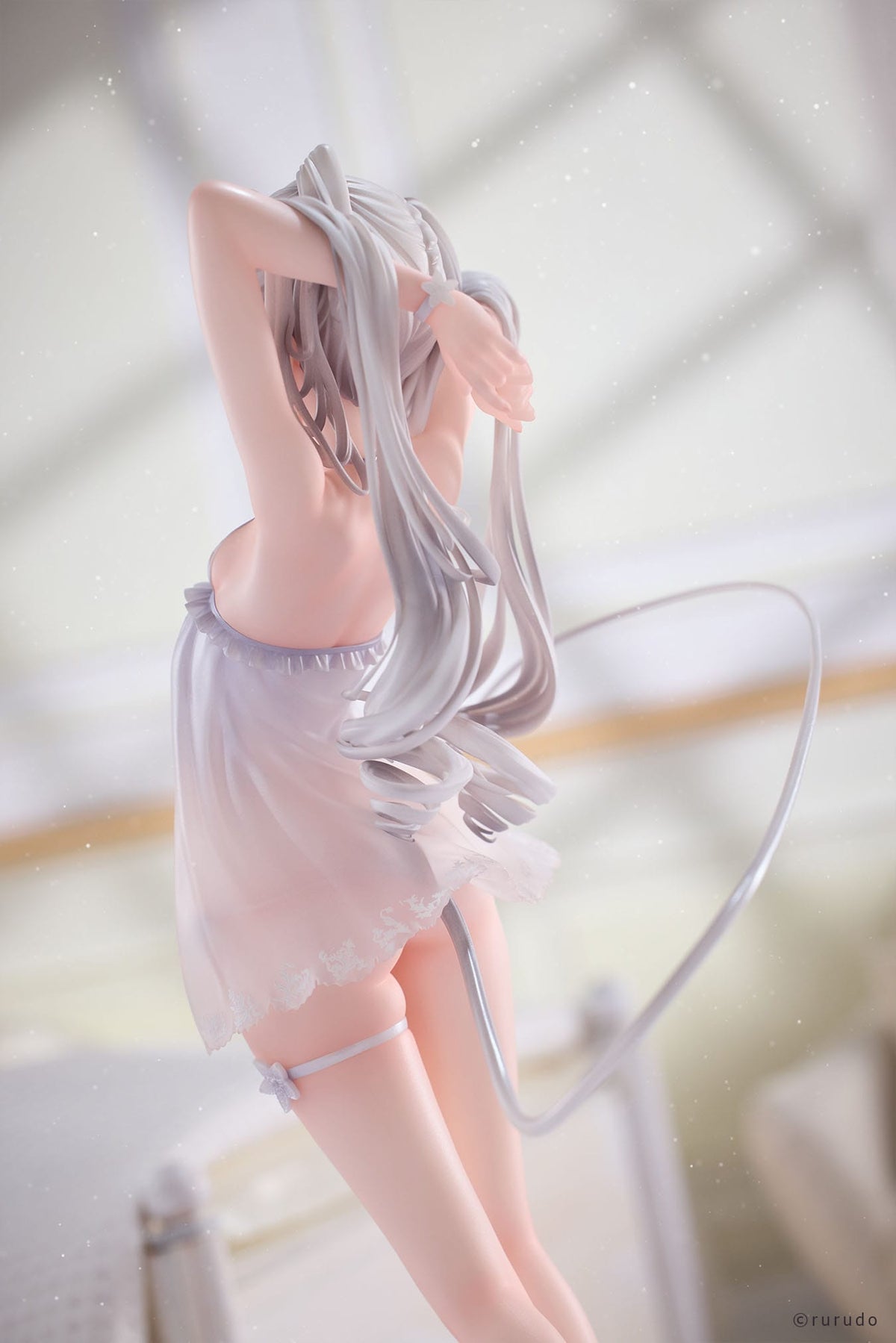 Original Character - Sugar - Gospel Version - Illustration by Rurudo - Deluxe Edition Figur 1/6 (Design COCO)