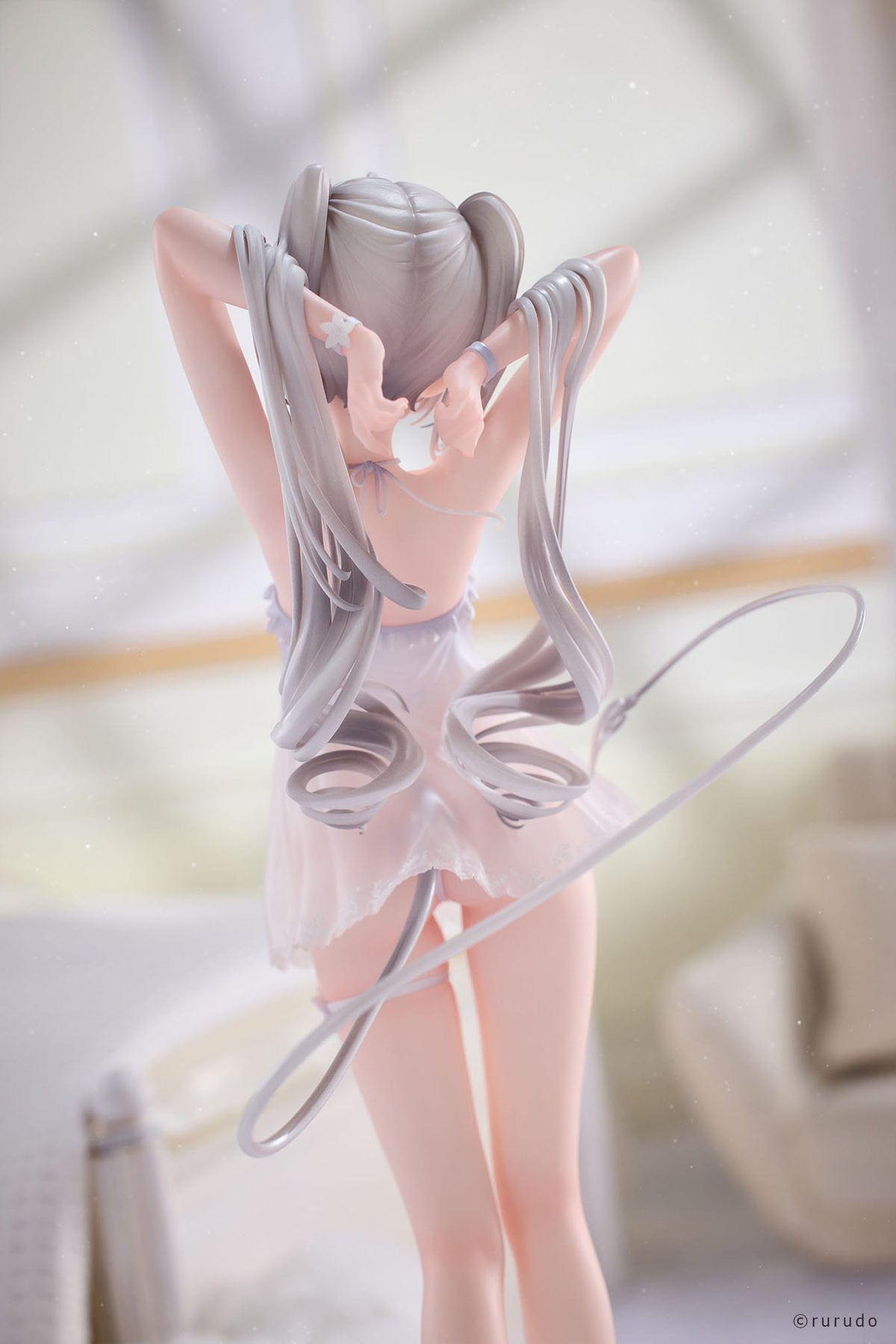Original Character - Sugar - Gospel Version - Illustration by Rurudo - Deluxe Edition Figur 1/6 (Design COCO)