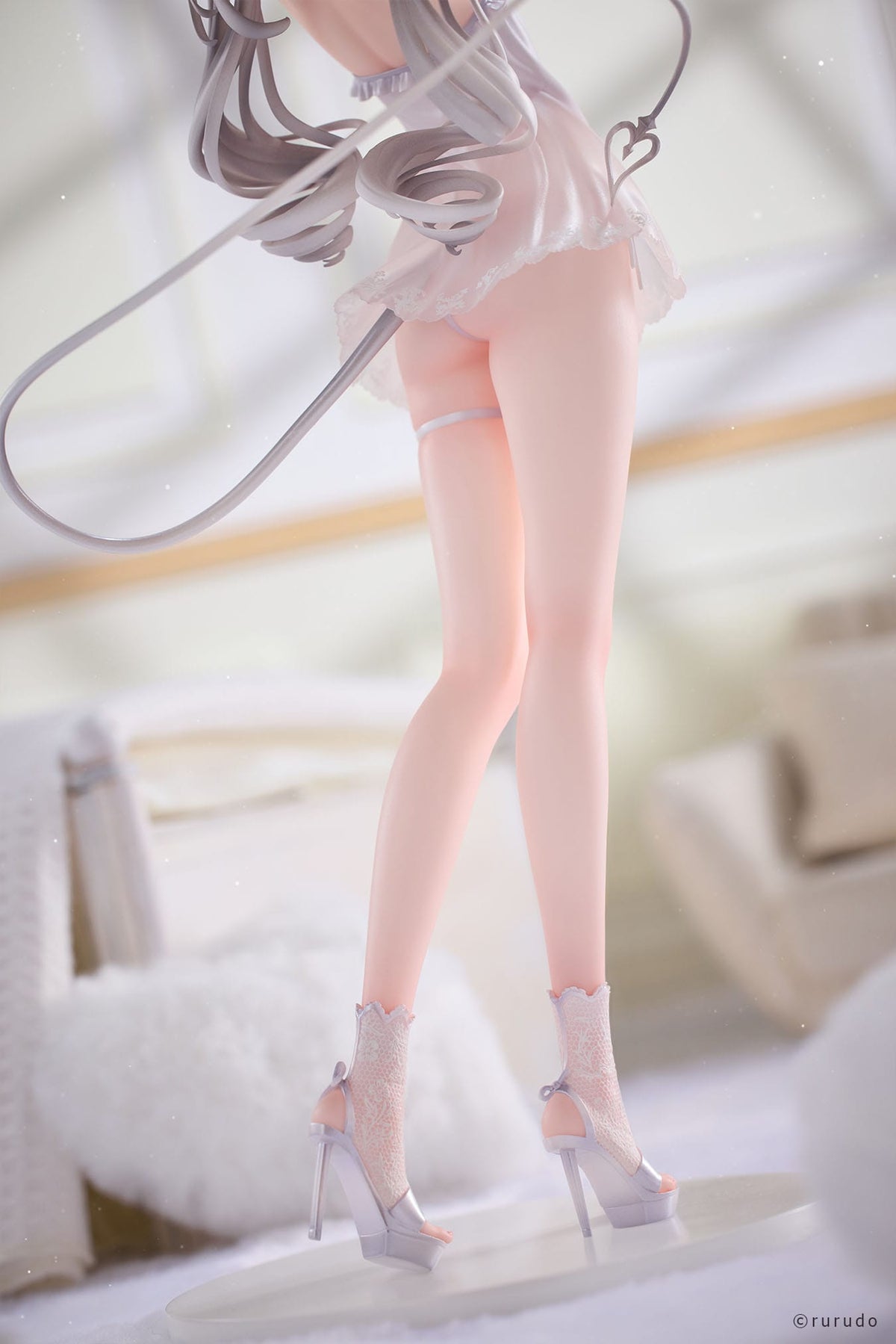Original Character - Sugar - Gospel Version - Illustration by Rurudo - Deluxe Edition Figur 1/6 (Design COCO)