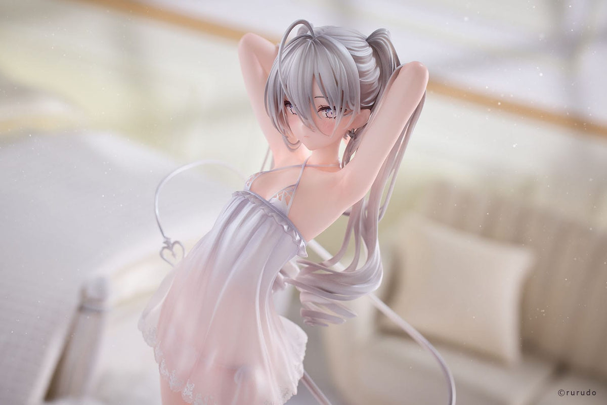 Original Character - Sugar - Gospel Version - Illustration by Rurudo - Deluxe Edition Figur 1/6 (Design COCO)