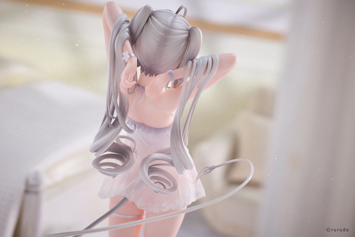 Original Character - Sugar - Gospel Version - Illustration by Rurudo - Deluxe Edition Figur 1/6 (Design COCO)