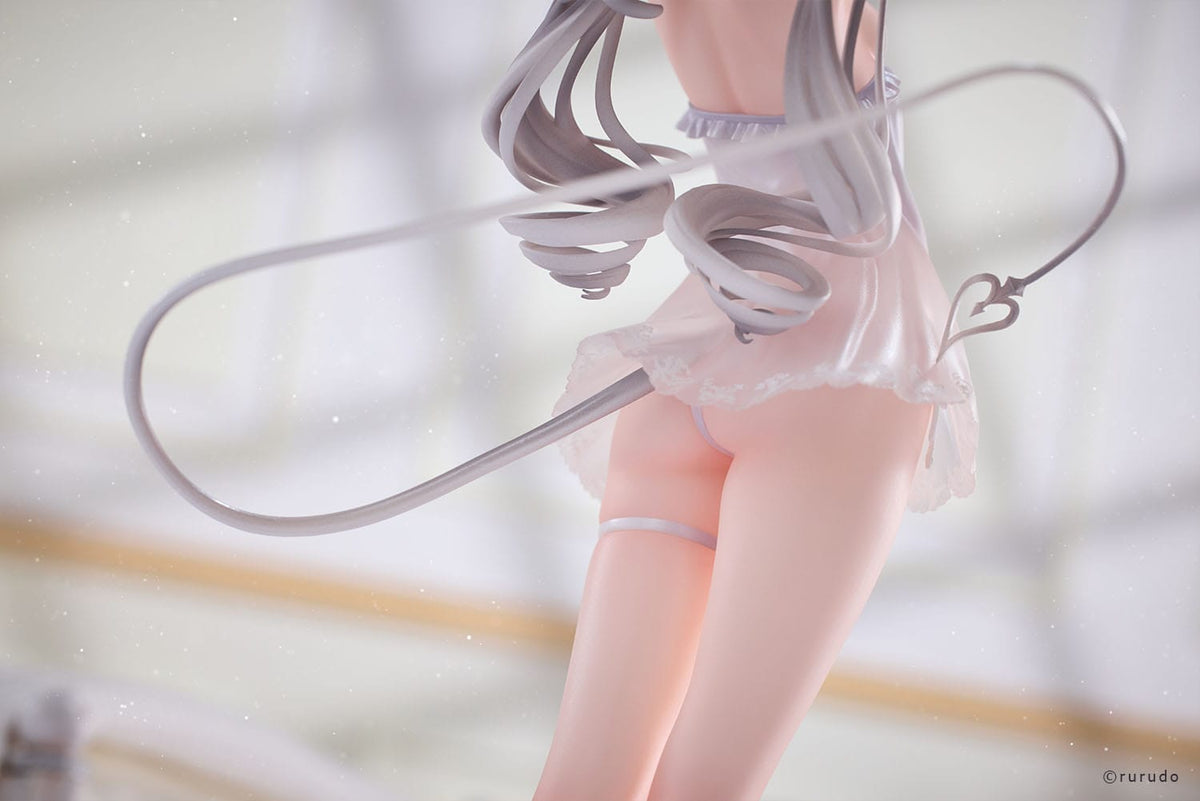 Original Character - Sugar - Gospel Version - Illustration by Rurudo - Deluxe Edition Figur 1/6 (Design COCO)