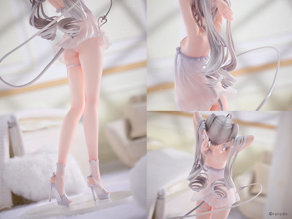 Original Character - Sugar - Gospel Version - Illustration by Rurudo - Deluxe Edition Figur 1/6 (Design COCO)