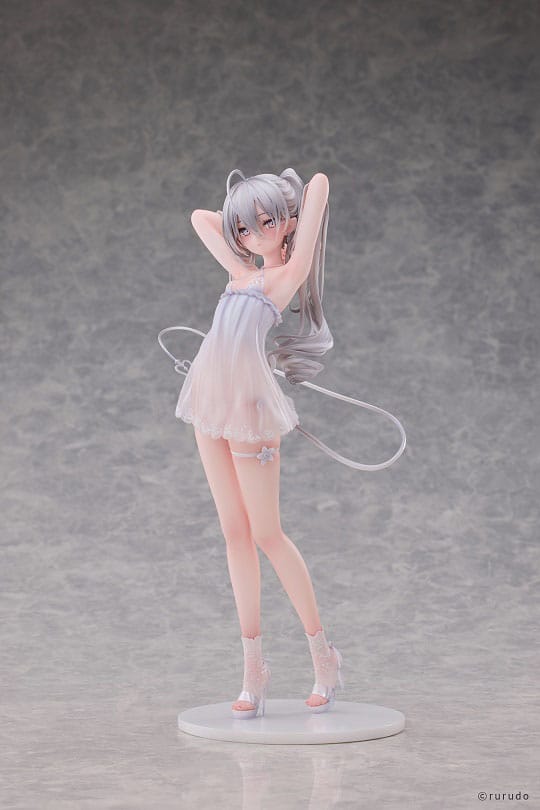 Original Character - Sugar - Gospel Version - Illustration by Rurudo - Deluxe Edition Figur 1/6 (Design COCO)