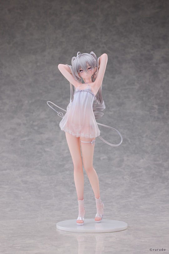 Original Character - Sugar - Gospel Version - Illustration by Rurudo - Deluxe Edition Figur 1/6 (Design COCO)