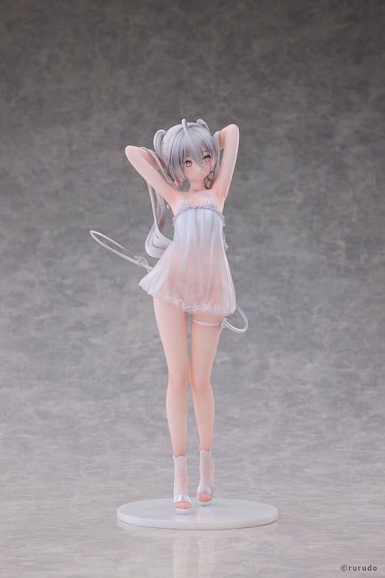 Original Character - Sugar - Gospel Version - Illustration by Rurudo - Deluxe Edition Figur 1/6 (Design COCO)
