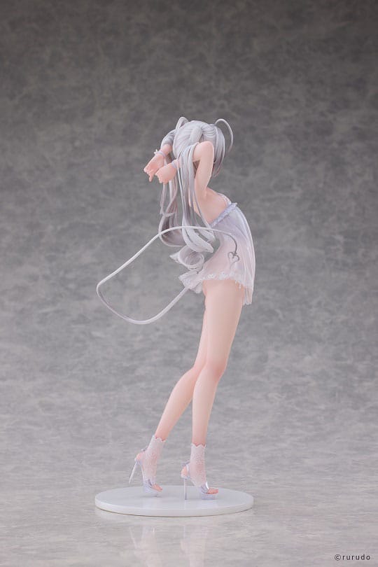 Original Character - Sugar - Gospel Version - Illustration by Rurudo - Deluxe Edition Figur 1/6 (Design COCO)