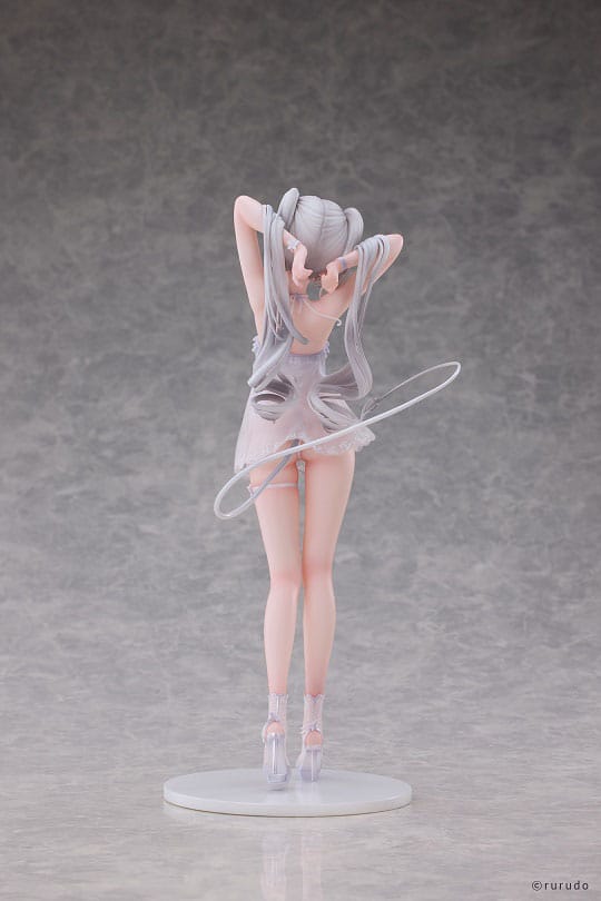 Original Character - Sugar - Gospel Version - Illustration by Rurudo - Deluxe Edition Figur 1/6 (Design COCO)