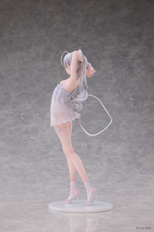 Original Character - Sugar - Gospel Version - Illustration by Rurudo - Deluxe Edition Figur 1/6 (Design COCO)