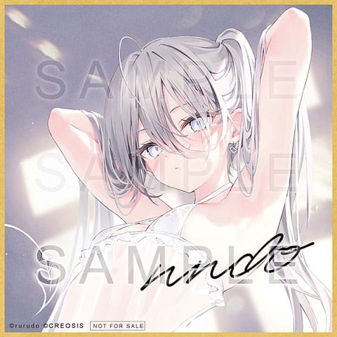 Original Character - Sugar - Gospel Version - Illustration by Rurudo - Deluxe Edition Figur 1/6 (Design COCO)