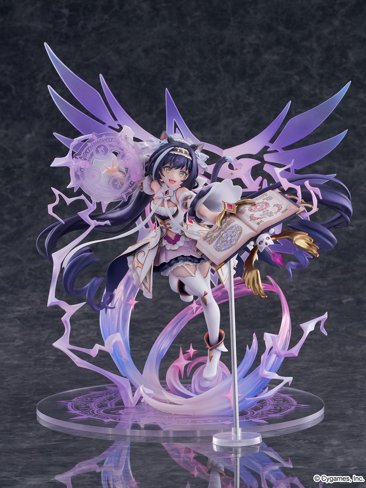 Princess Connect! Re:Dive - Karyl - Princess Figur 1/7 (CyberZ)