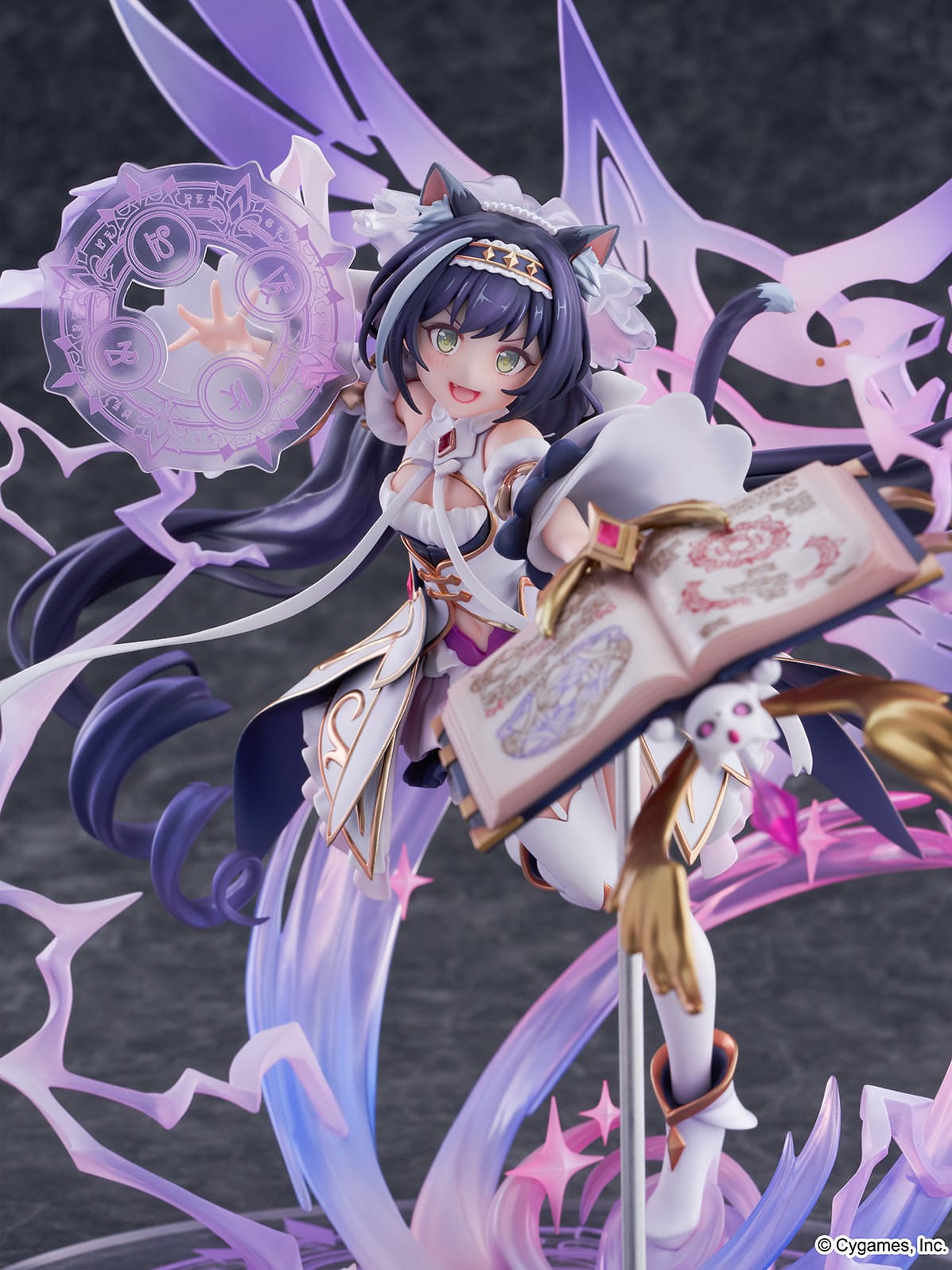 Princess Connect! Re:Dive - Karyl - Princess Figur 1/7 (CyberZ)
