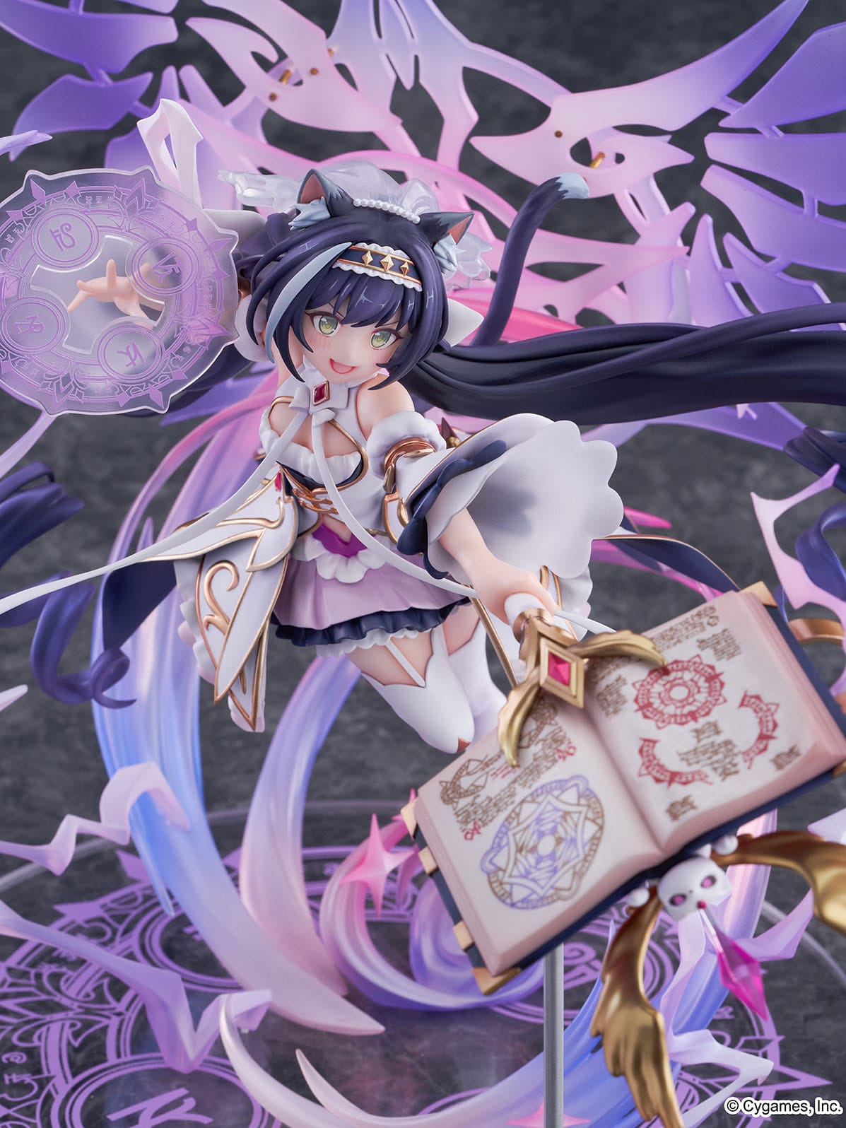 Princess Connect! Re:Dive - Karyl - Princess Figur 1/7 (CyberZ)