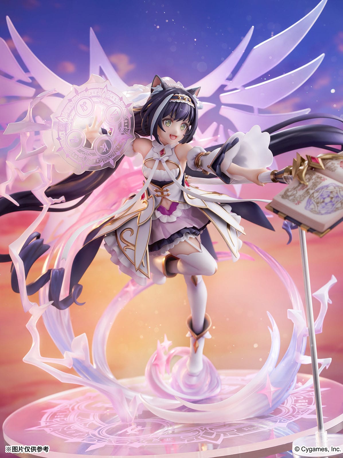 Princess Connect! Re:Dive - Karyl - Princess Figur 1/7 (CyberZ)