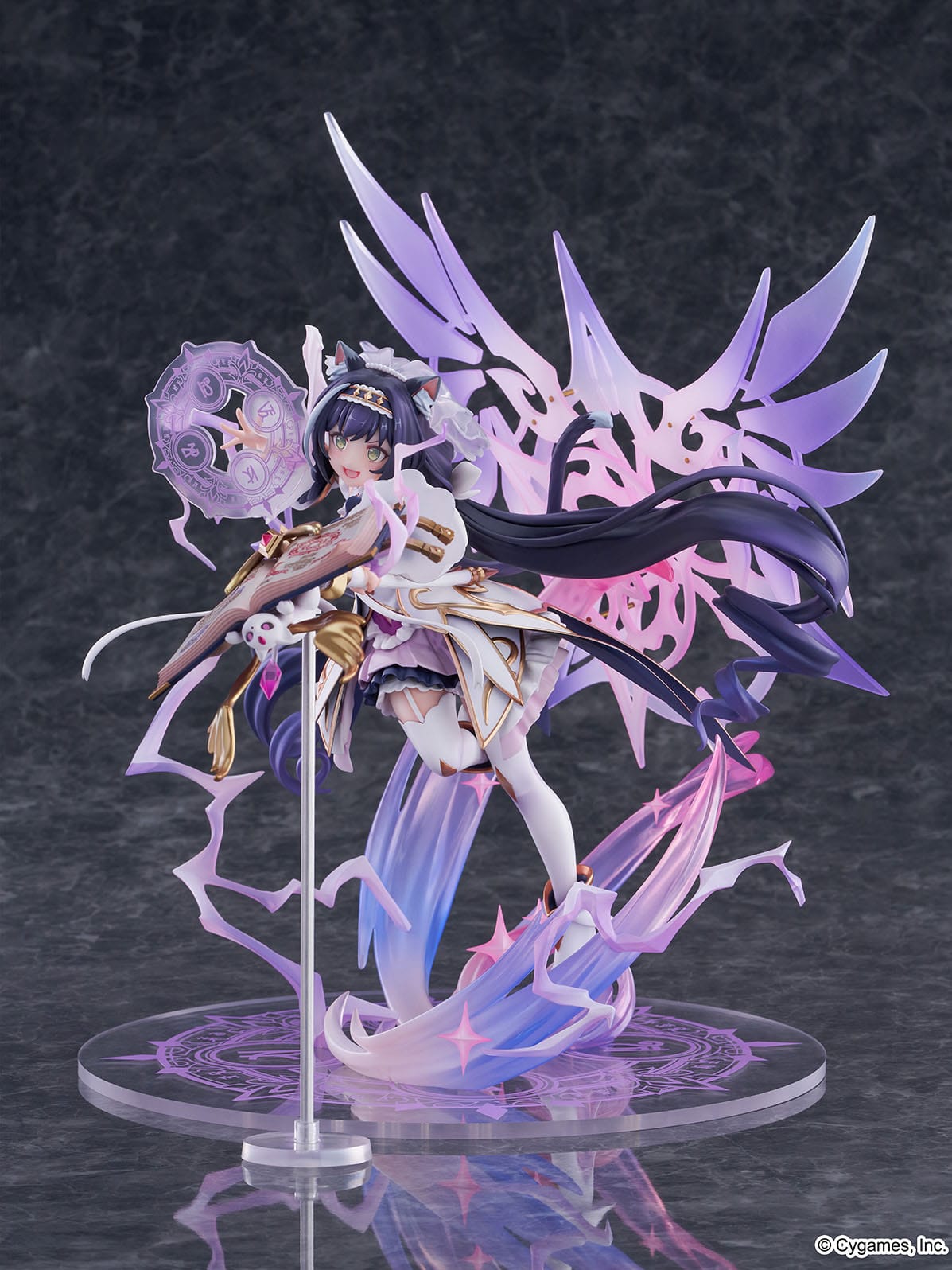 Princess Connect! Re:Dive - Karyl - Princess Figur 1/7 (CyberZ)