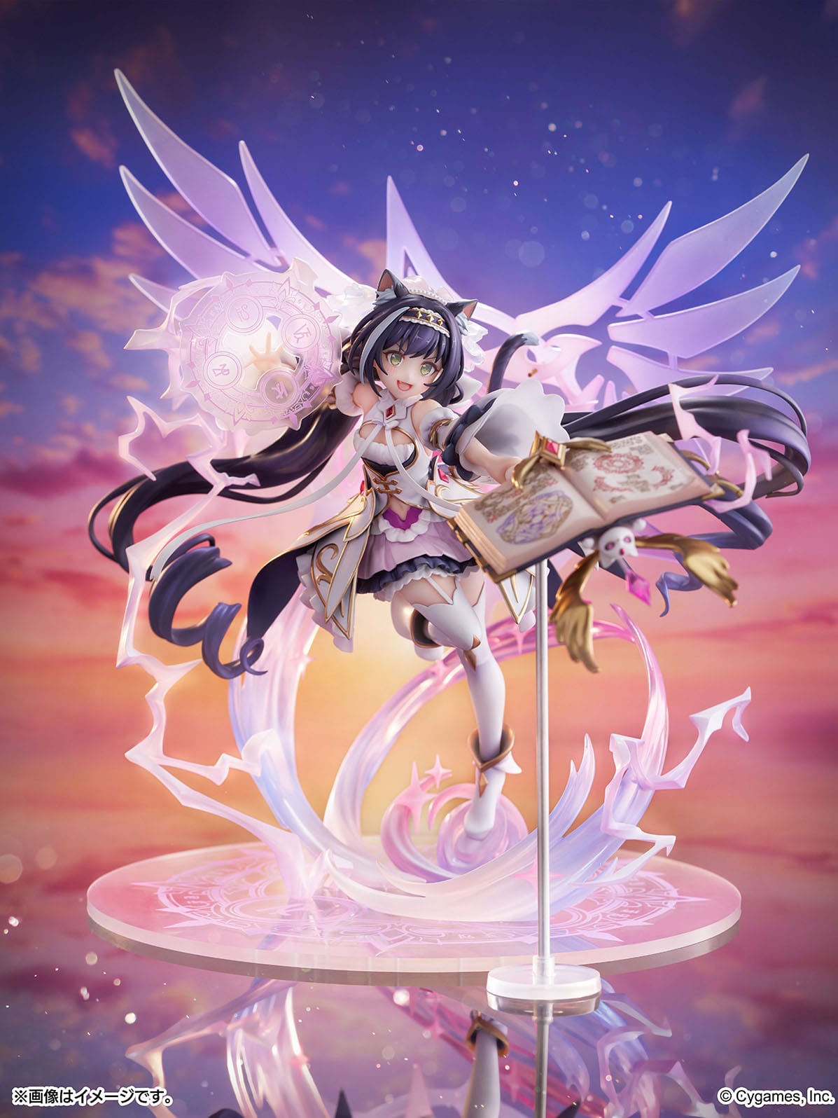 Princess Connect! Re:Dive - Karyl - Princess Figur 1/7 (CyberZ)