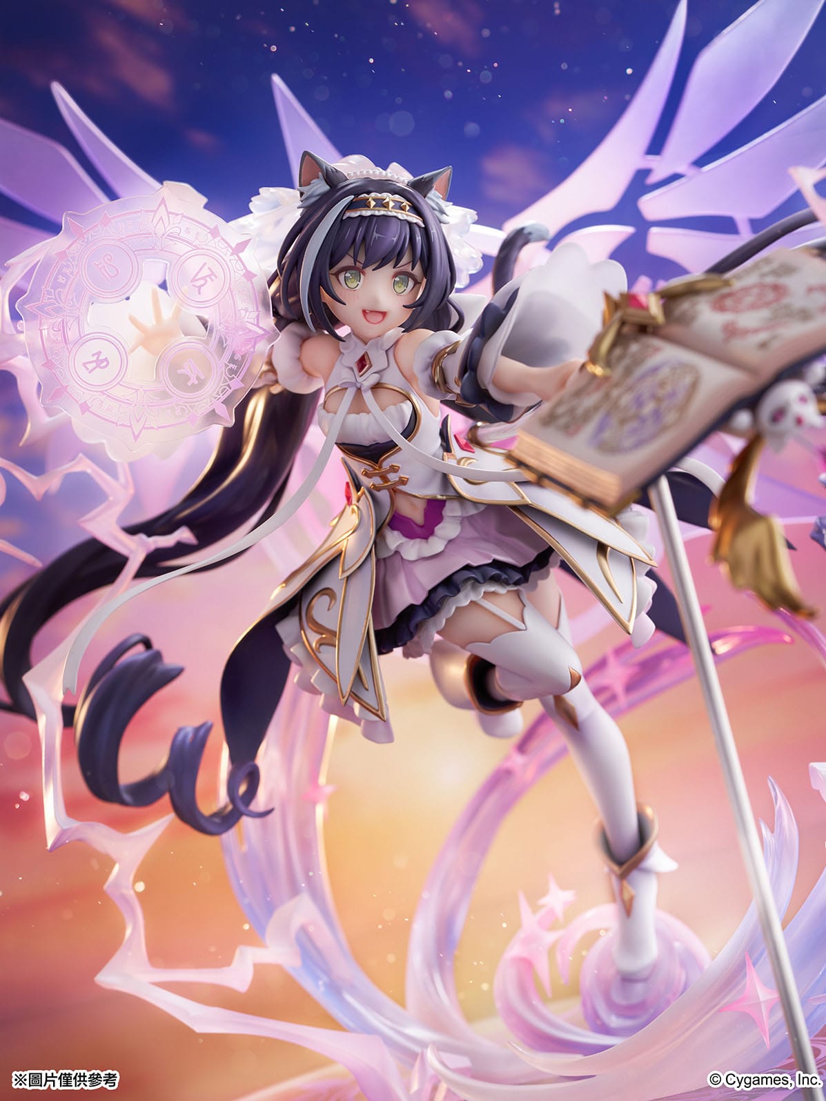 Princess Connect! Re:Dive - Karyl - Princess Figur 1/7 (CyberZ)