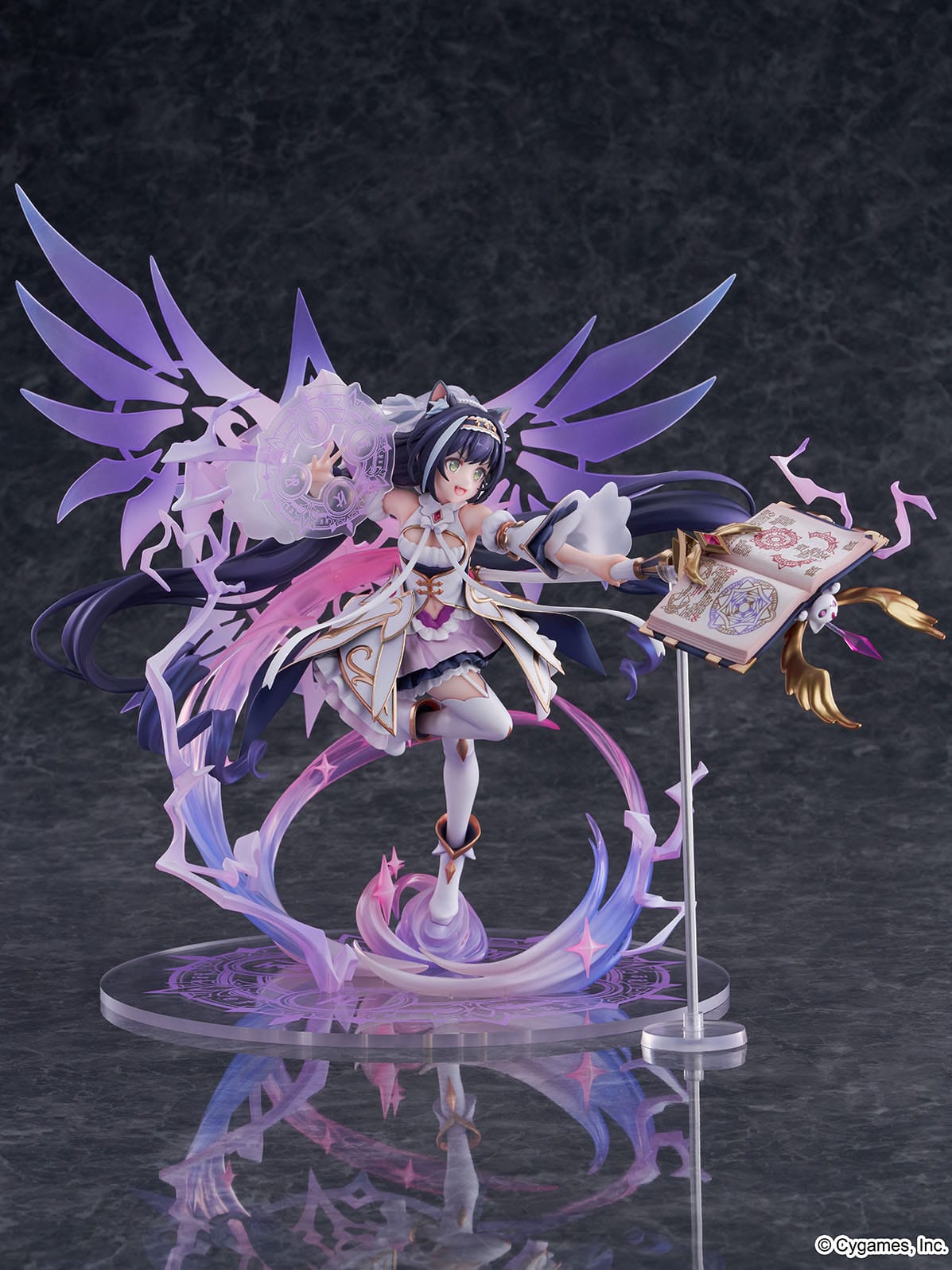 Princess Connect! Re:Dive - Karyl - Princess Figur 1/7 (CyberZ)