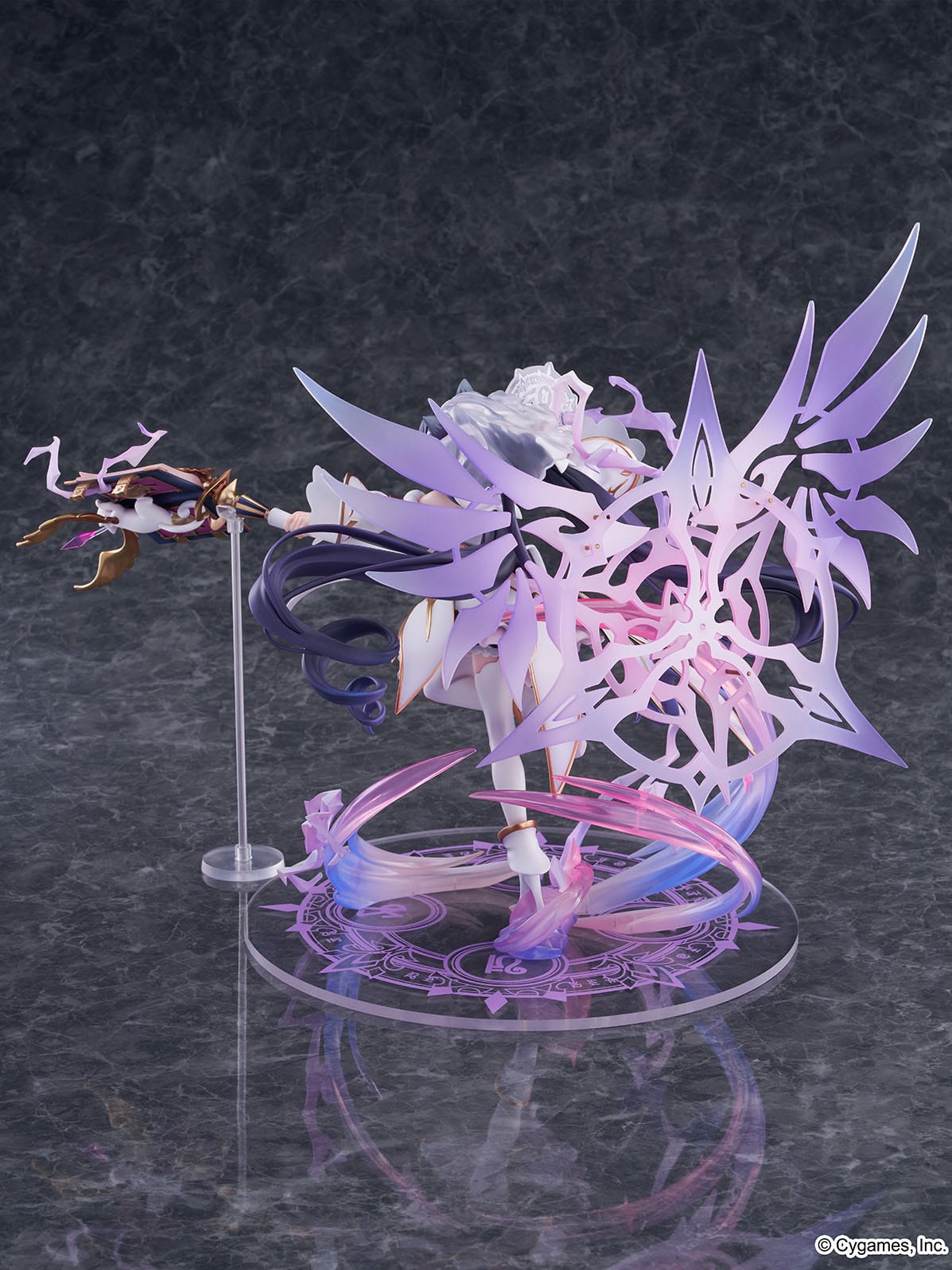 Princess Connect! Re:Dive - Karyl - Princess Figur 1/7 (CyberZ)