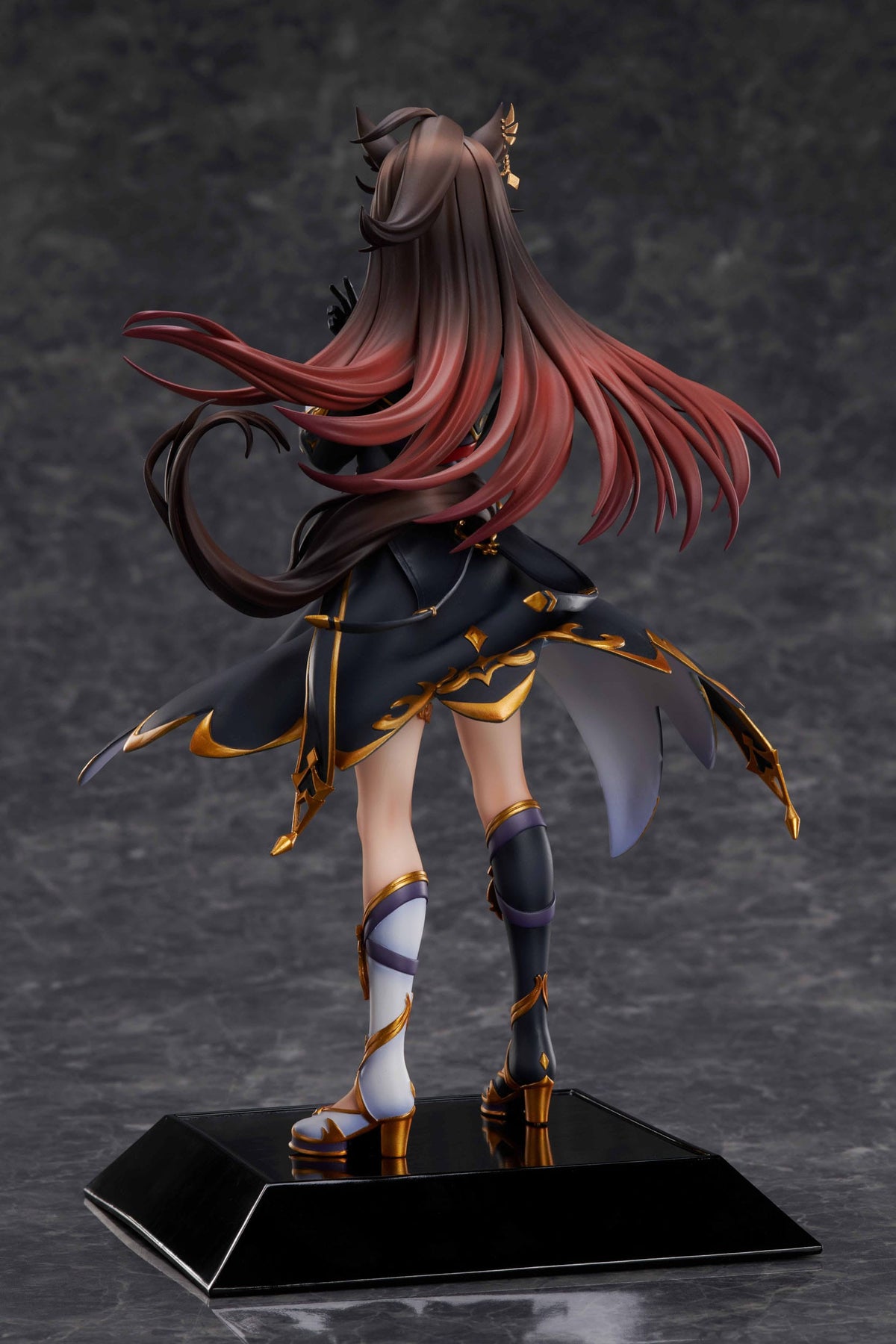 Uma Musume: Pretty Derby - Duramente - Figur 1/7 (Cygames)