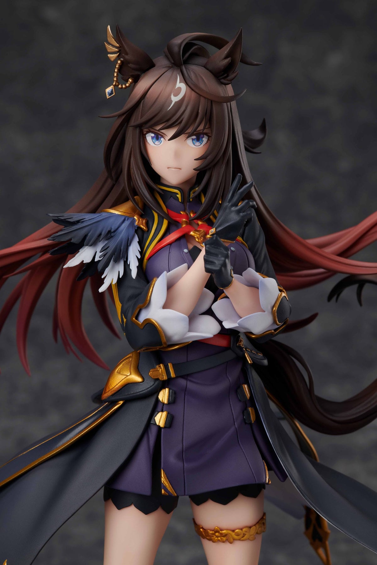 Uma Musume: Pretty Derby - Duramente - Figur 1/7 (Cygames)