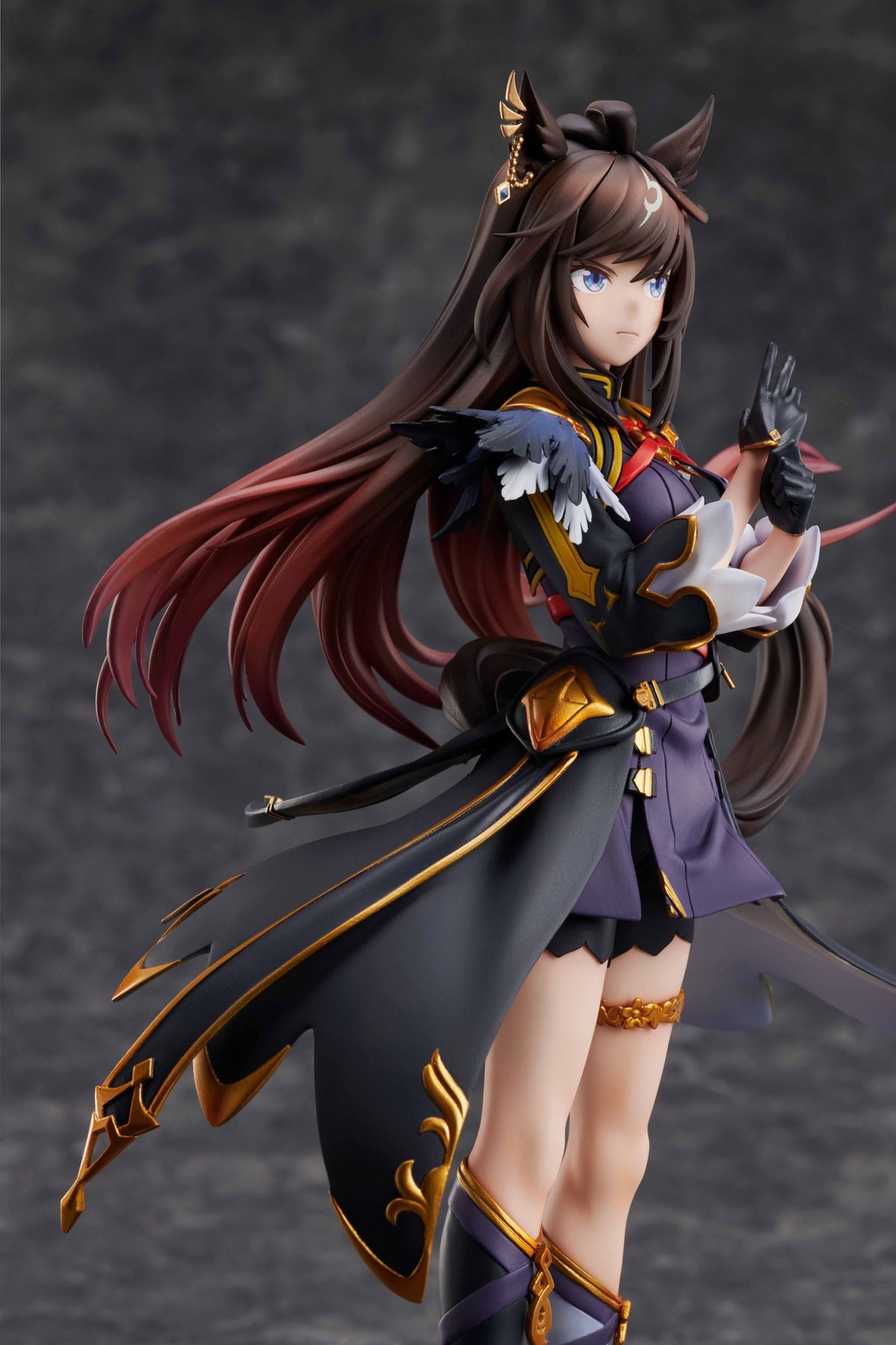 Uma Musume: Pretty Derby - Duramente - Figur 1/7 (Cygames)