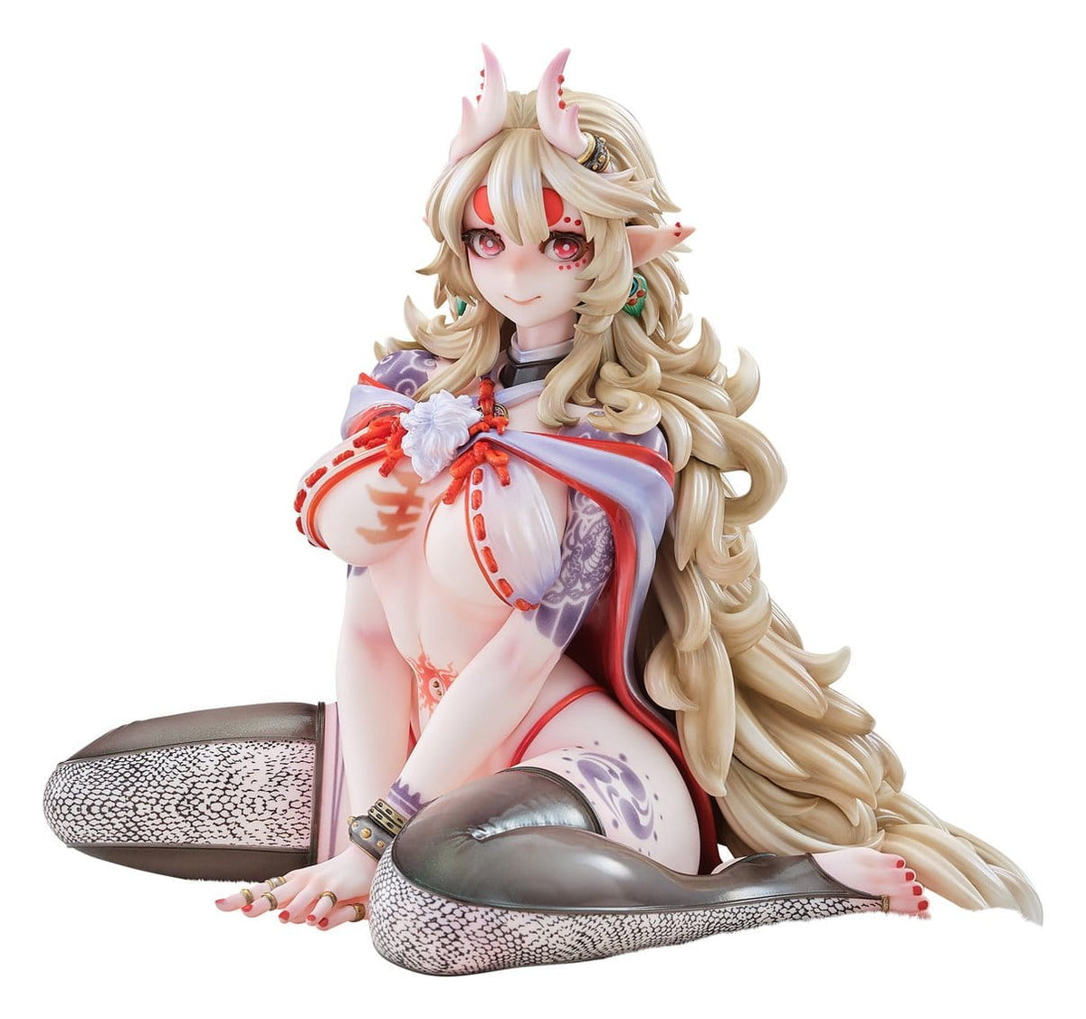 Original Character - Kirin Honne - Figur 1/6 (Daiki Kougyo)