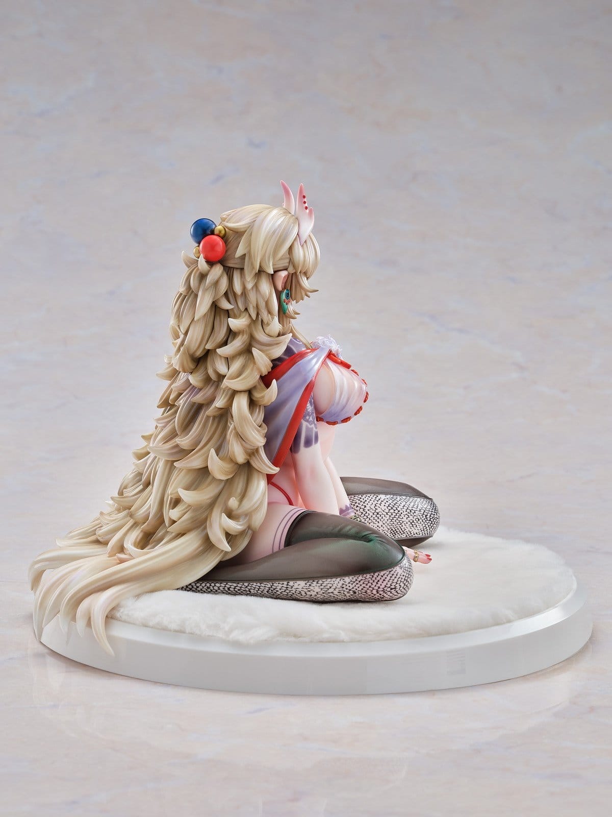 Original Character - Kirin Honne - Figur 1/6 (Daiki Kougyo)