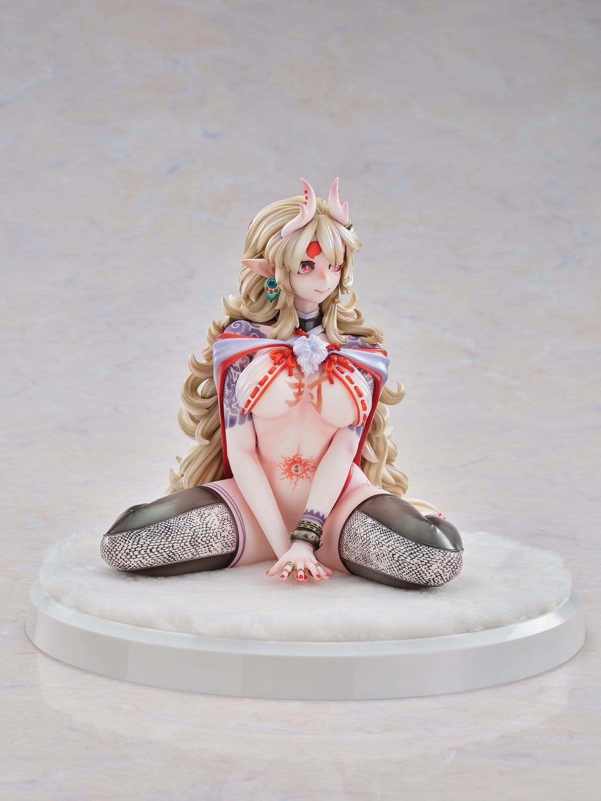 Original Character - Kirin Honne - Figur 1/6 (Daiki Kougyo)