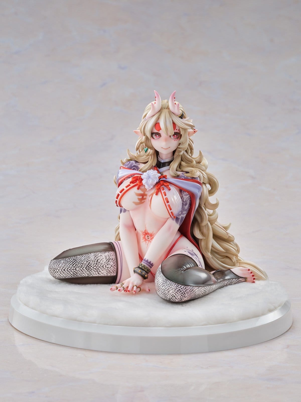 Original Character - Kirin Honne - Figur 1/6 (Daiki Kougyo)