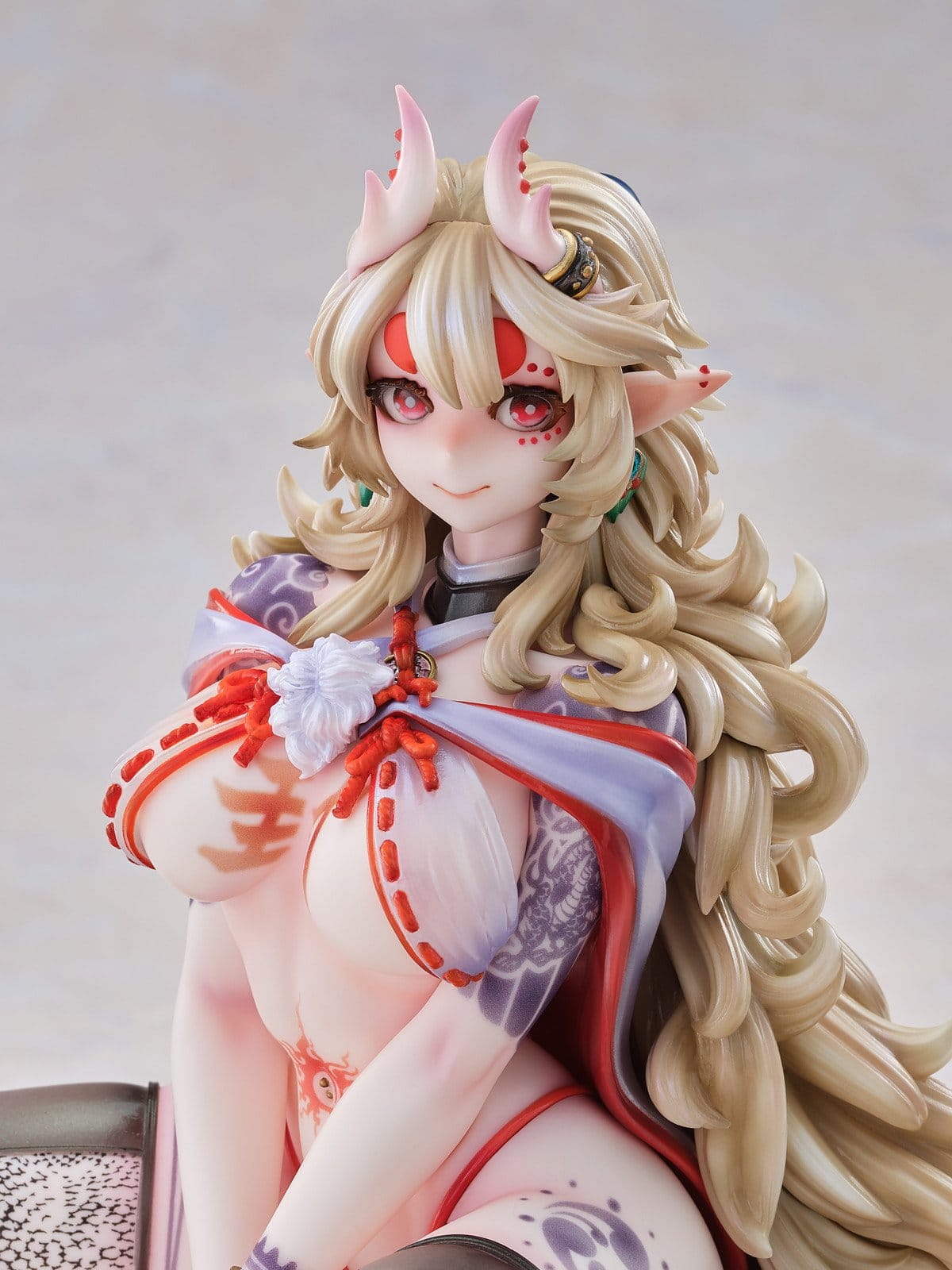 Original Character - Kirin Honne - Figur 1/6 (Daiki Kougyo)