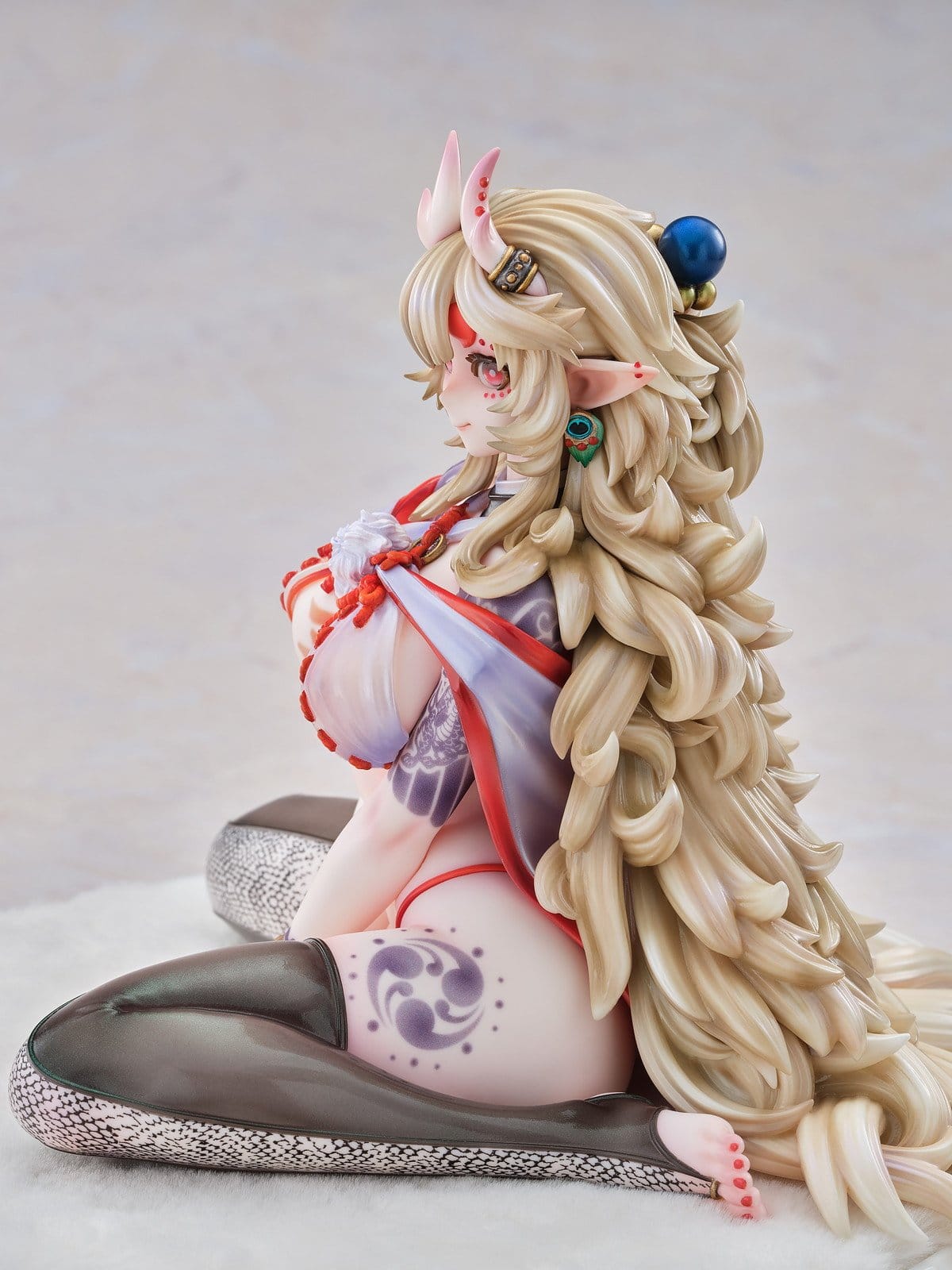 Original Character - Kirin Honne - Figur 1/6 (Daiki Kougyo)