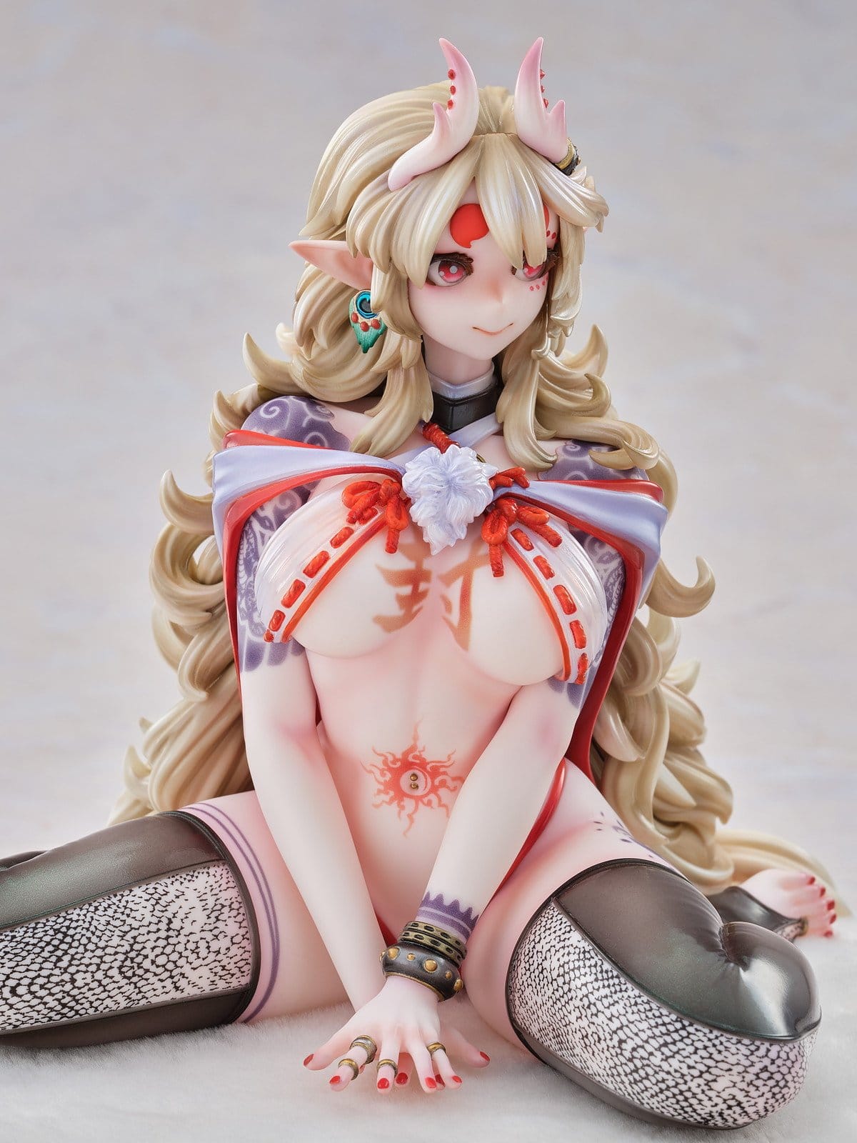 Original Character - Kirin Honne - Figur 1/6 (Daiki Kougyo)