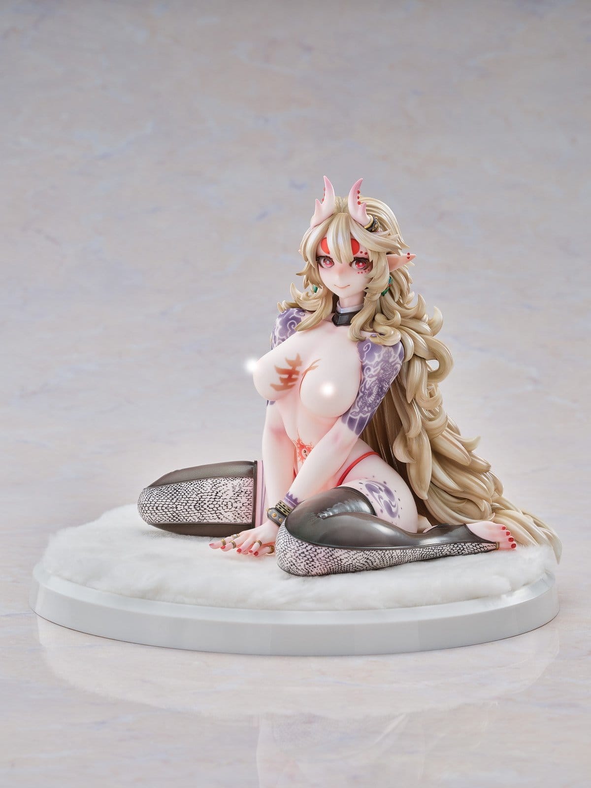 Original Character - Kirin Honne - Figur 1/6 (Daiki Kougyo)