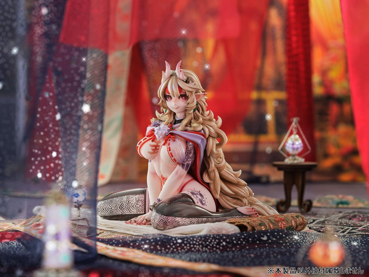Original Character - Kirin Honne - Figur 1/6 (Daiki Kougyo)