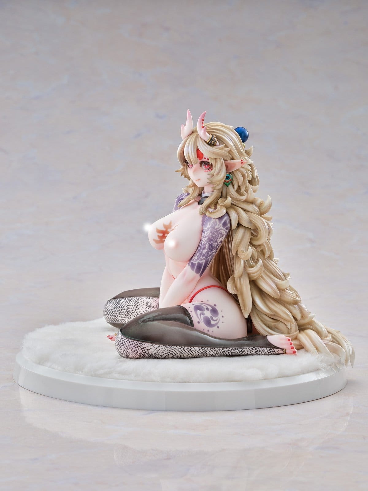 Original Character - Kirin Honne - Figur 1/6 (Daiki Kougyo)