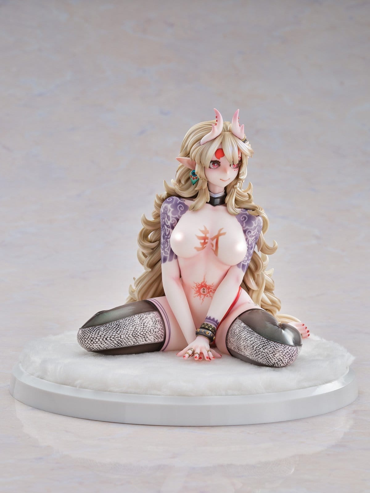 Original Character - Kirin Honne - Figur 1/6 (Daiki Kougyo)