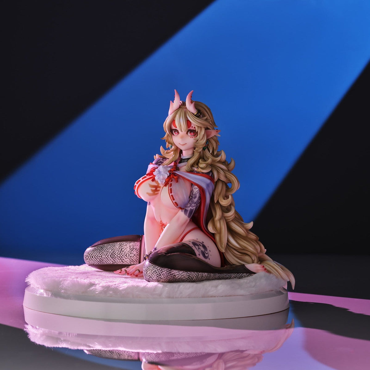 Original Character - Kirin Honne - Figur 1/6 (Daiki Kougyo)