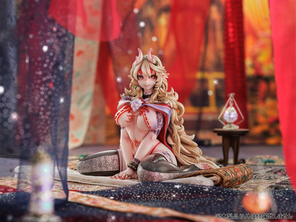 Original Character - Kirin Honne - Figur 1/6 (Daiki Kougyo)