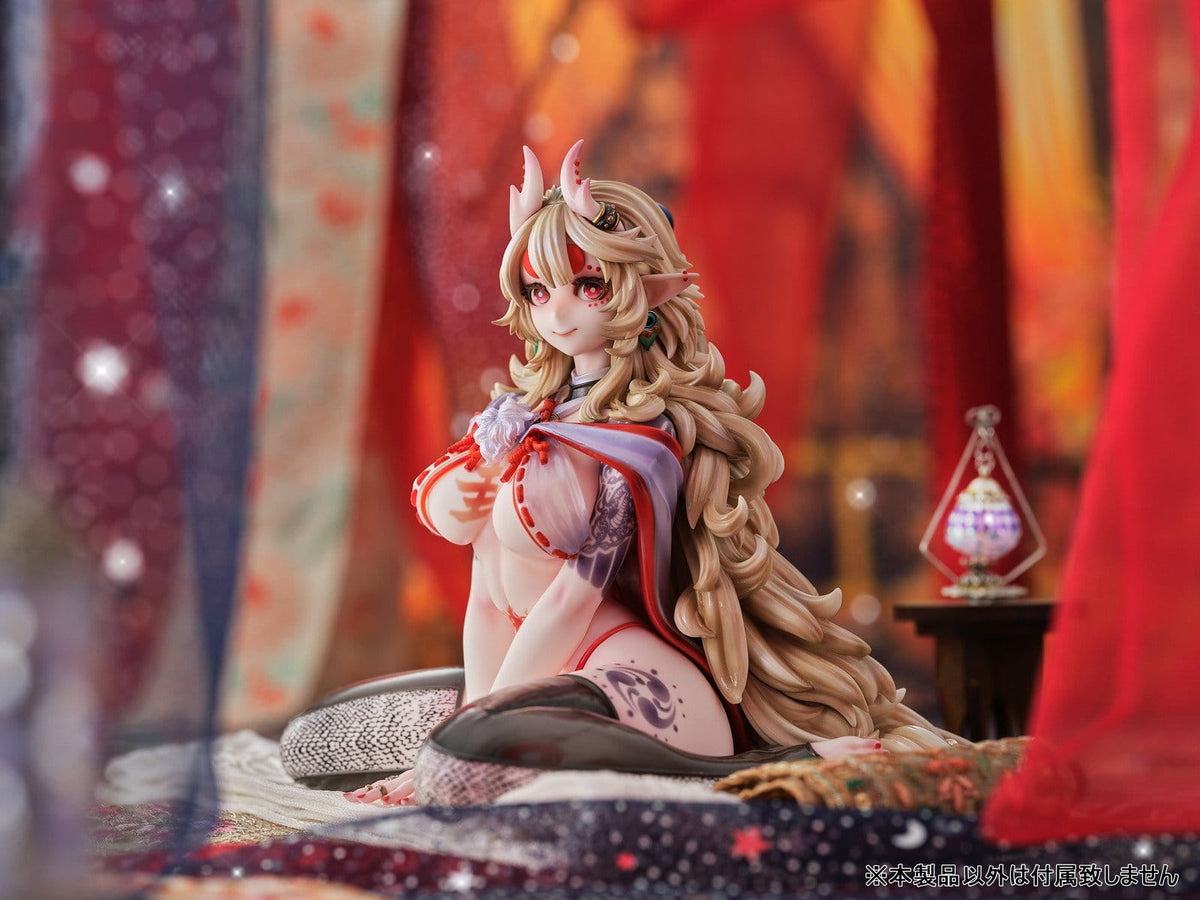 Original Character - Kirin Honne - Figur 1/6 (Daiki Kougyo)