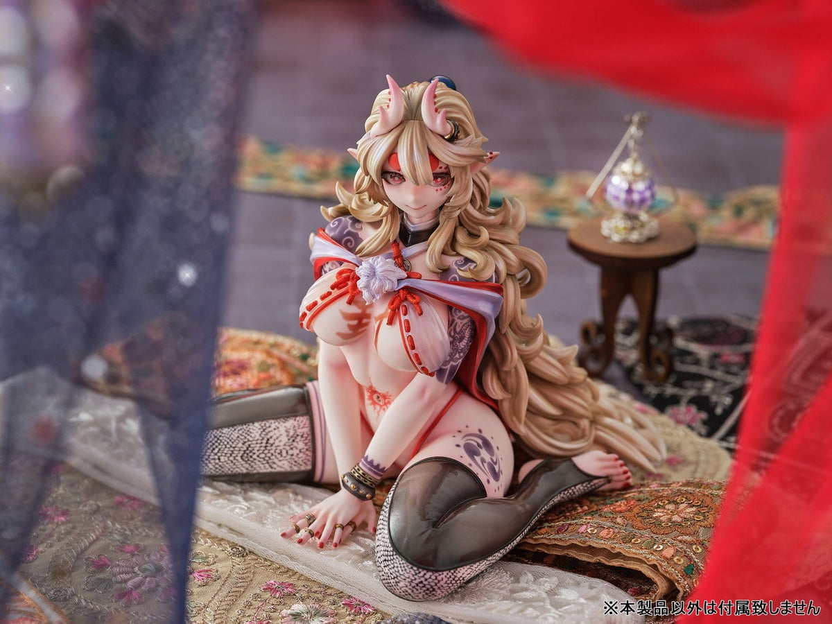 Original Character - Kirin Honne - Figur 1/6 (Daiki Kougyo)