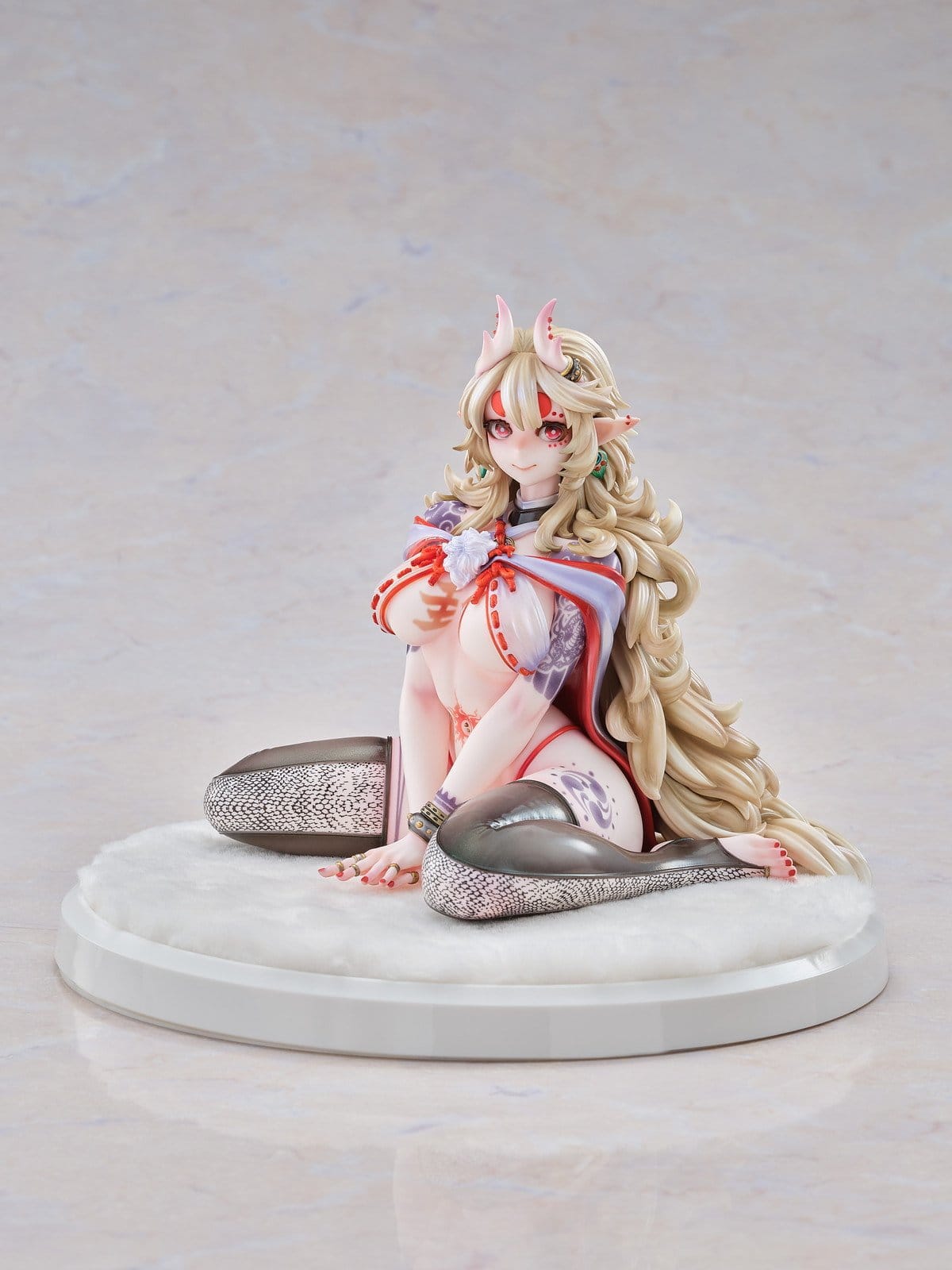 Original Character - Kirin Honne - Figur 1/6 (Daiki Kougyo)